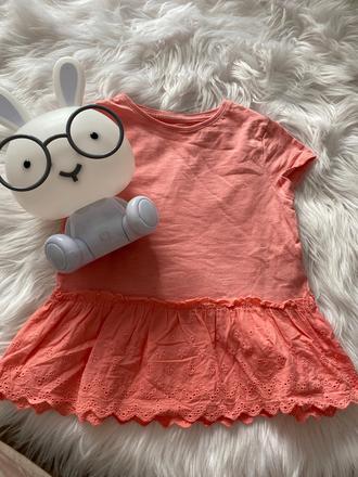 Tricko s krajkou, f&f,104