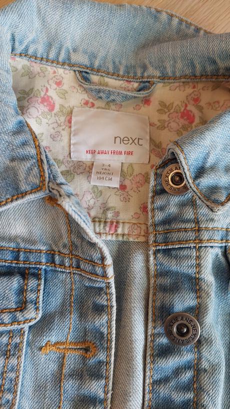 Riflova bundička next, next,104