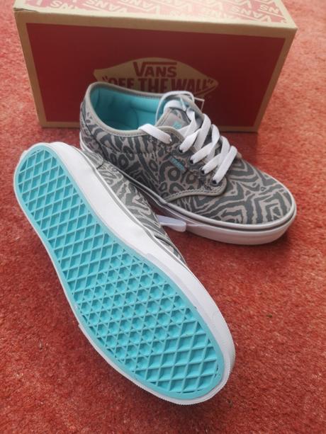 Vans tenisky veľkosť 36, vans,36