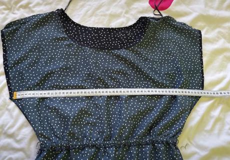 Dámske šaty, george,m