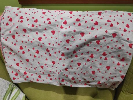 Postelne pradlo, šírka (cm): 90,dĺžka (cm): 130