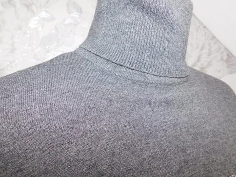 Velmi pekny trendy pulover, 36