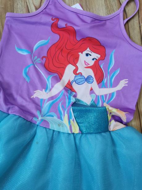 Šaty ariela c&a, c&a,122 / 128