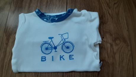 Chlapčenské body, koala baby,74