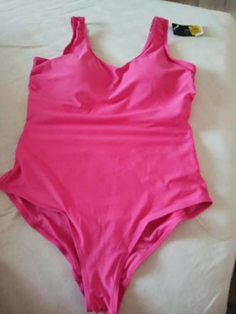 Plavky cele, esmara,46