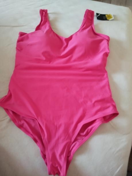 Plavky cele, esmara,46