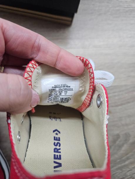 Nove converse, converse,28