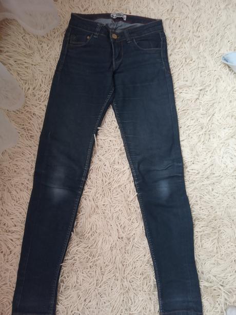 2vx rifle 34/36, terranova,152