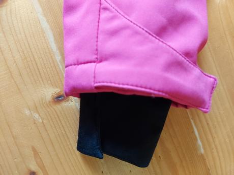 Lyžiarska bunda willard, s