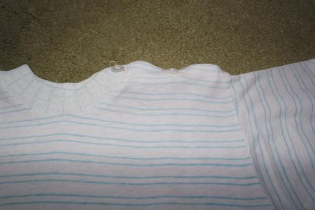 Detské tričko, 110