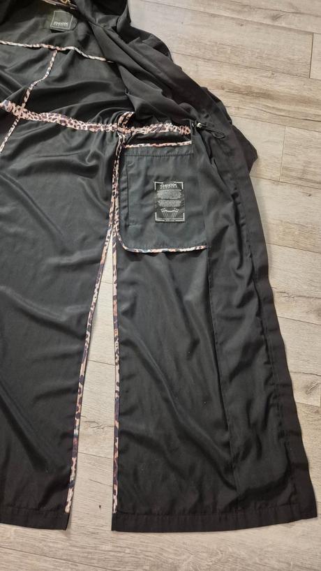 Geox dámska bunda prechodná, geox,l