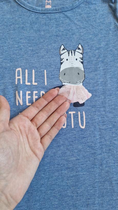 Tričko hrošík, lupilu,86