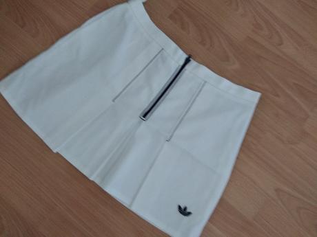 Sukňa adidas, adidas,l