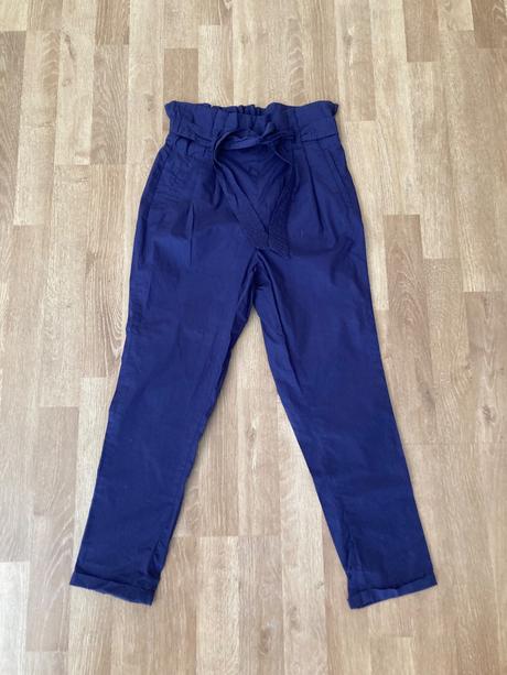 Letne nohavice, reserved,140