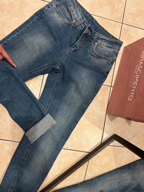 Rinascimento rifle, s