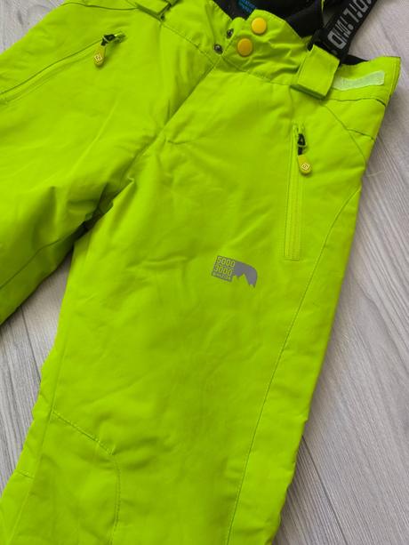 Detské oteplovačky, pidilidi,134