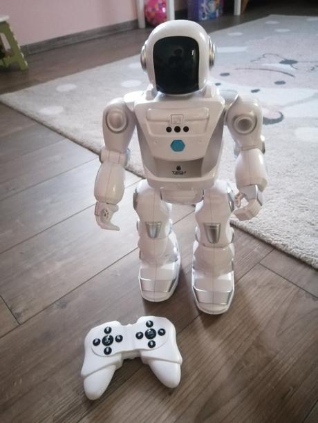 Robot program a bot x, 