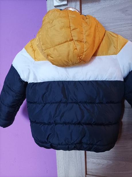 Prechodná bunda 110, sinsay,110