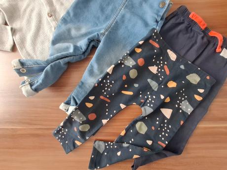 Chlapčenský mix v.80, 68–80