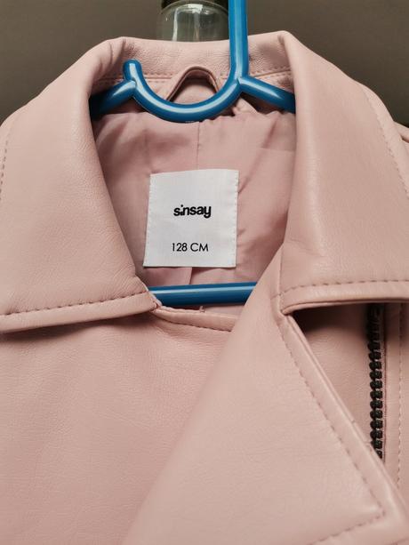 Koženka, sinsay,128