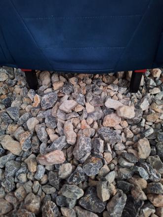 Podsedák puma isofix, 