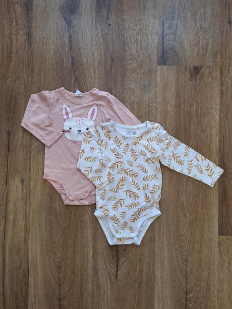 2x body lindex 86, lindex,86