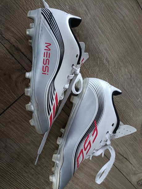 Kopačky adidas, adidas,30