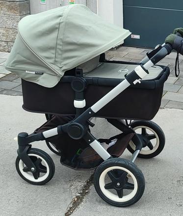 Kočík bugaboo buffalo, bugaboo,bugaboo buffalo