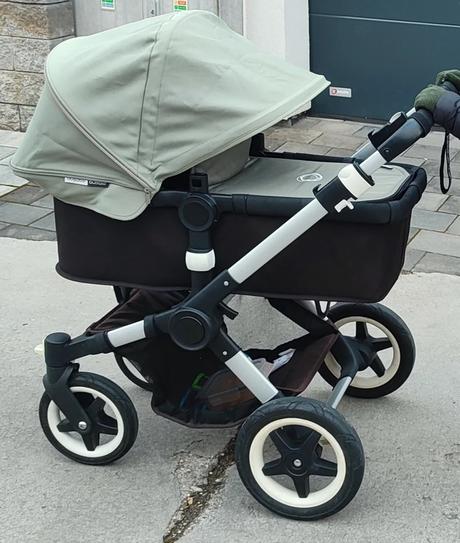 Kočík bugaboo buffalo, bugaboo,bugaboo buffalo