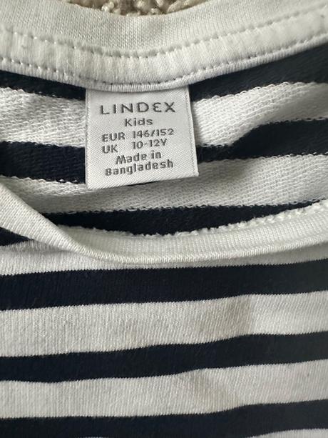 Lindex tričko, lindex,146