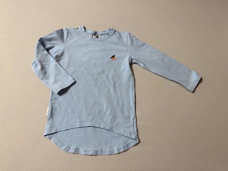 Natelnik kidou 110, 110