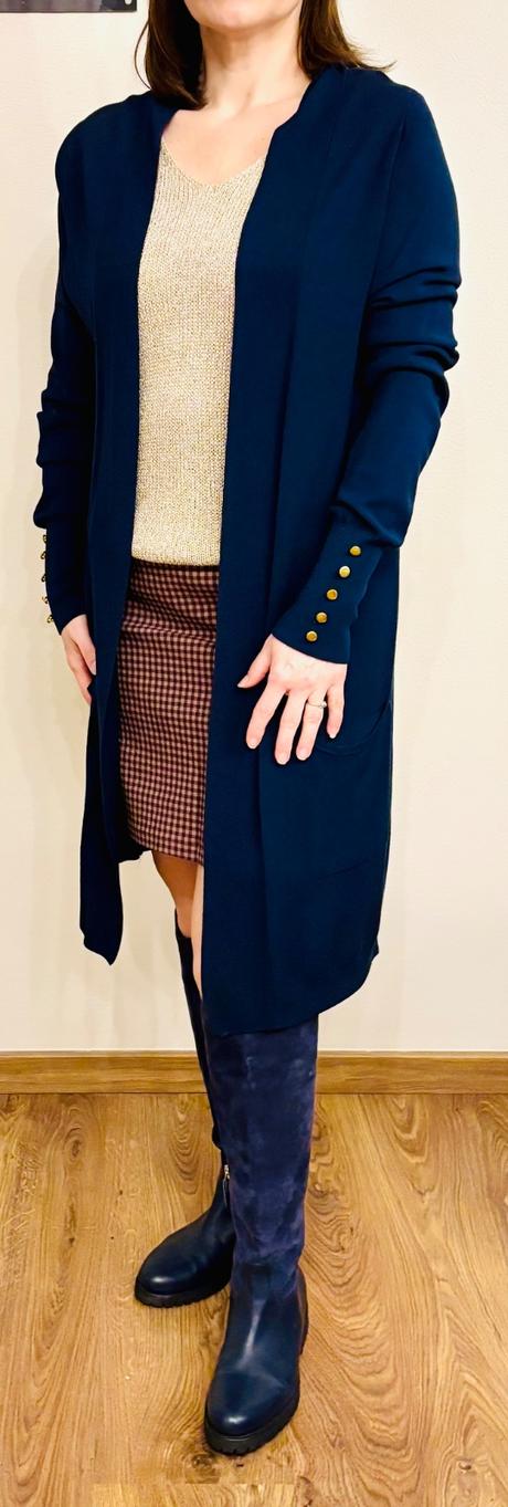 Kardigan, terranova,s