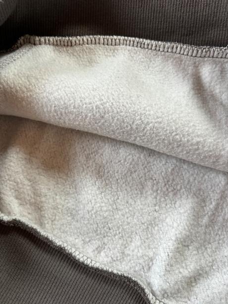 Tepláková mikina, esmara,42