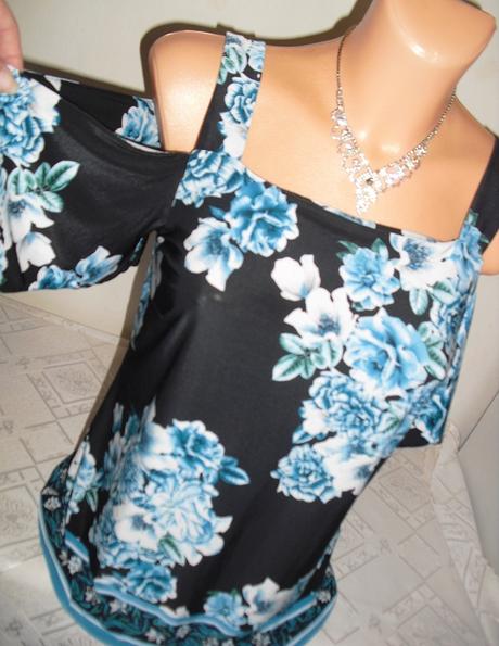 Inc luxusna tunika, s