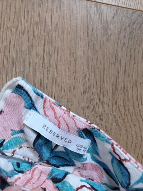 Sukňa reserved, reserved,m