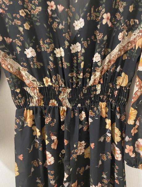 Dámske šaty, terranova,xs