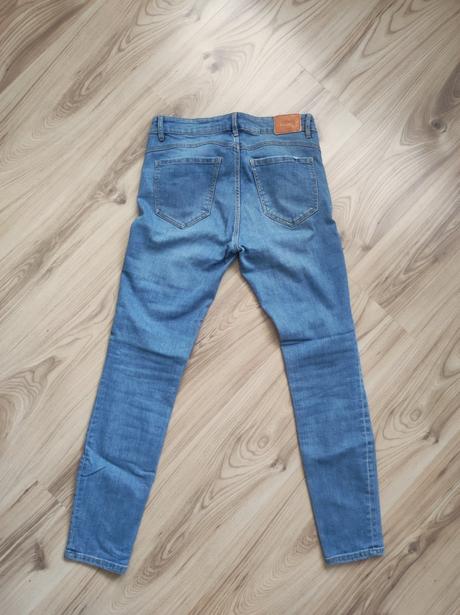 Rifle, zara,38