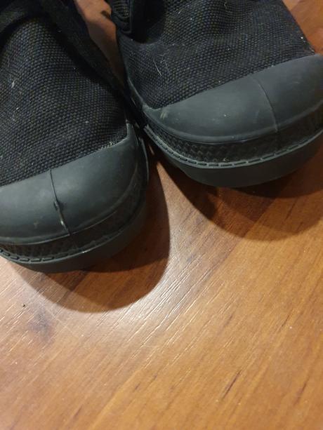 Palladium tenisky veľ. 36 - top stav, 36