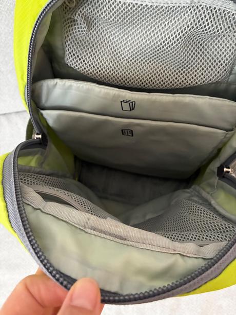 Školská taška boll school mate 20l 1. - 5.ročník, 