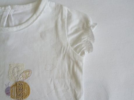 Blúzočka s naberanými rukávmi, marks & spencer,62