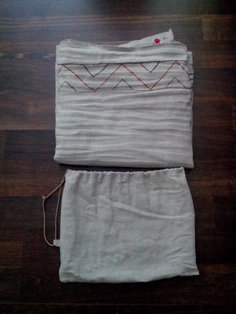 Babysatka kment, kment