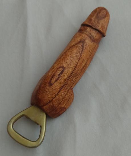 Otvárač na fľaše, 