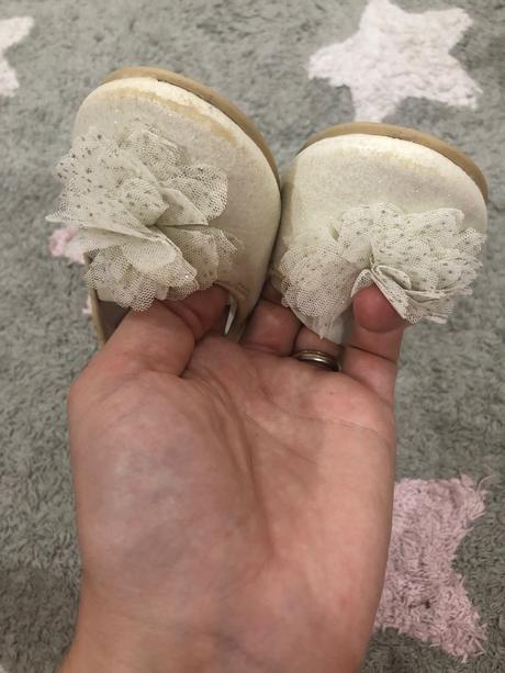 Balerinky hm, h&m,27