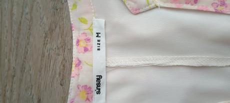 Dámske šaty, sinsay,m