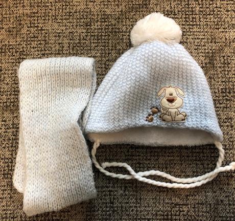 Zimna suprava pre chlapca, 62