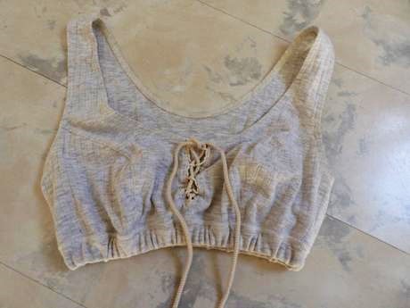 Šnurovačka/braletka, schiesser,m