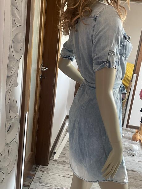 Saticky fracomina, fracomina,xs