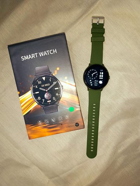 Smart watch , smart hodinky, 