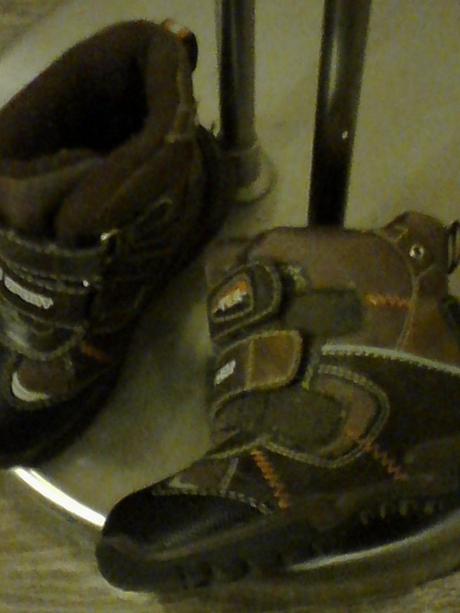 Čižmičky, lupilu,23