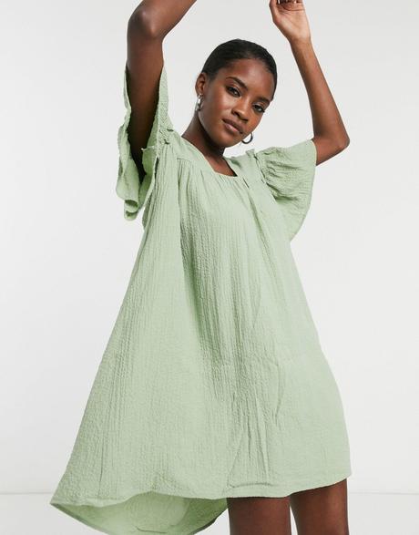 Vero moda šaty, vero moda,s